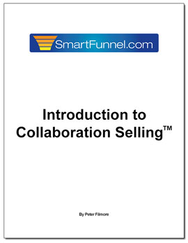 Introduction to Collaboration Selling