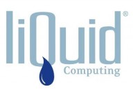 Liquid Computing logo