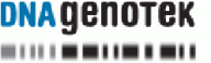 DNA Genotek logo
